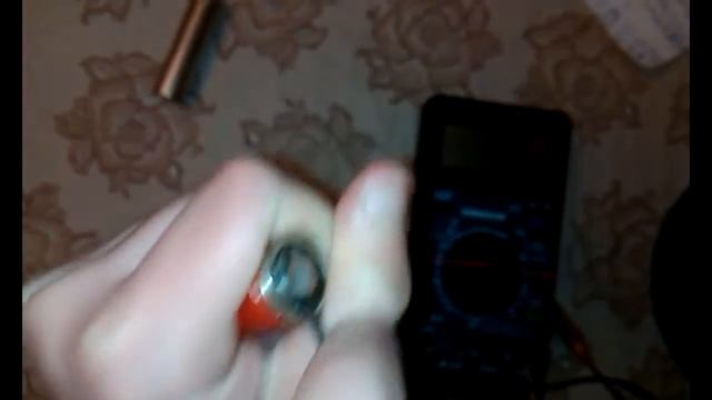 как отремонтировать li-ion аккумулятор смотреть онлайн