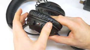 How to Change Logitech G Pro X Wireless ear pads cups