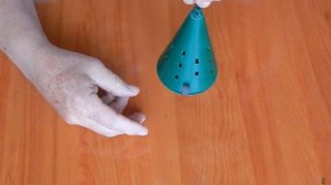 МОДИФИКАЦИЯ ЗИМНЕЙ КОРМУШКИ