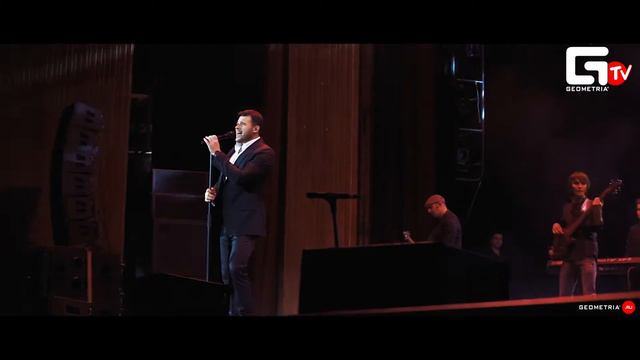 Концерт Эмина