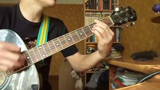 король и Шут(caver) Жизнь смотреть онлайн