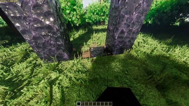 Unveiling the Secrets of RTX 4090: Pushing Minecraft Graphics to the Limit смотреть онлайн