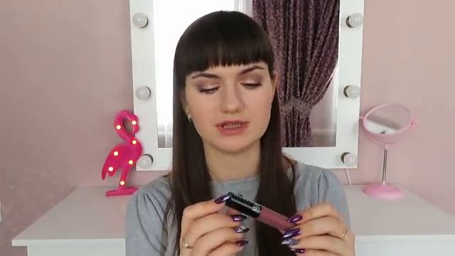 Белорусские помады. Свотчи матовых ,кремовых помад RELOUIS/BELOR DESING/LUXVISAGE