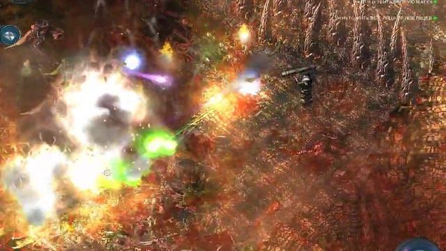 AlienShooter 2 хардкор-прохождение #14 (б/к) смотреть онлайн