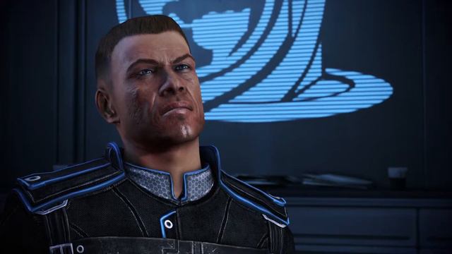 Mass Effect III Legendary Edition (24/108) - Balak gibt Überzeugt seine Rache auf. смотреть онлайн