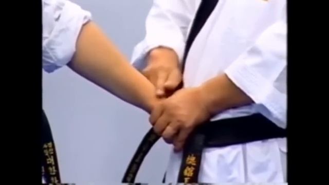 HAPKIDO KHF JIN JUNG KWAN