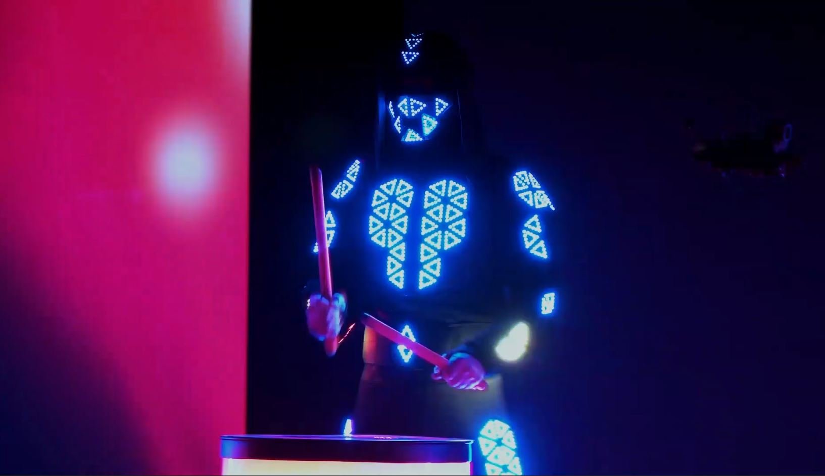 Barrel Show Horizon Hydrogen Grand Prix.mp4 смотреть онлайн