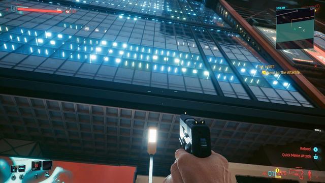 CYBERPUNK 2077: RTX 3060TI @1080P RAY TRACING - ULTRA смотреть онлайн