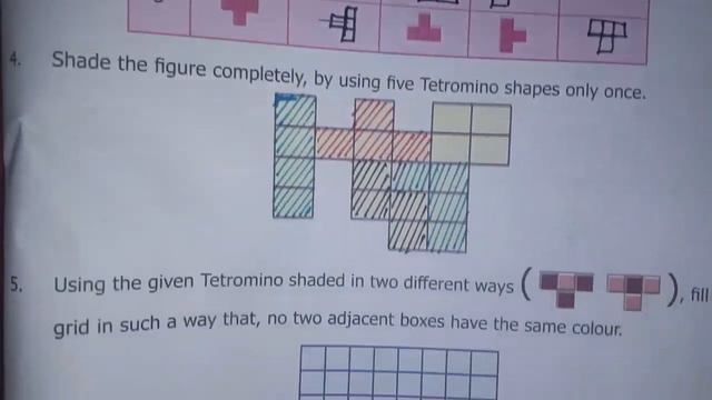 7th Maths T-1 Ch-6 Information Processing | Ex-6.1 All sums | Samacheer One plus One channel смотреть онлайн