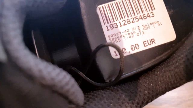 Цены на кроссовки в "OVERKILL" Shop в Берлине // Шопинг в Германии смотреть онлайн