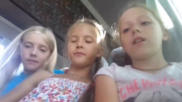 VLOG Поездка В Спортивный Лагерь*ЧтО я БрАлА с СоБоЙ смотреть онлайн