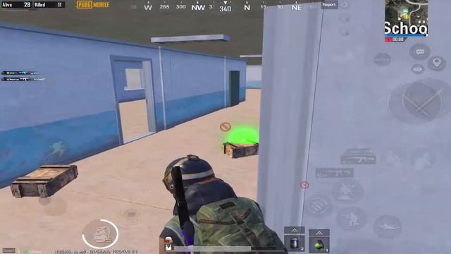 3 SQUADS RUSHED ME INTO SCHOOL | 22+ Kills | IPAD PRO 2020 | PUBG MOBILE - BADGER смотреть онлайн
