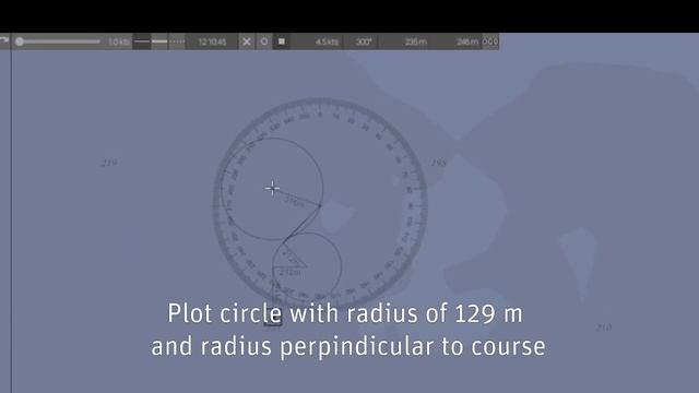 Wolfpack - Underwater Navigation Tutorial смотреть онлайн