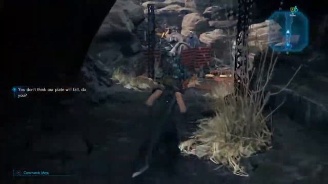FINAL FANTASY VII REMAKE 3 chocobo locations смотреть онлайн