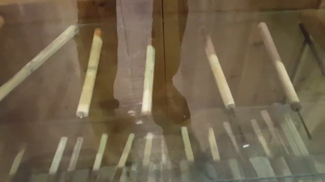 Парк бамбука смотреть онлайн