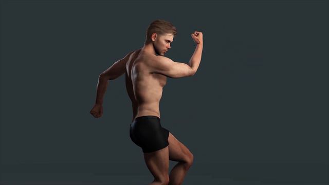 The Sims 4 | Bodybuilder Animation Pack | Download смотреть онлайн