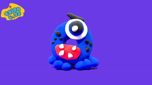 Talentoys & monster club смотреть онлайн