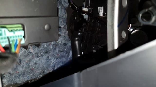 Nissan Qashqai Cabin Air Filter Change Video смотреть онлайн