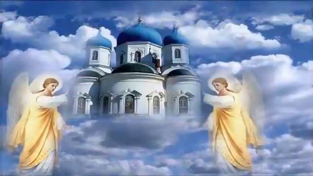 РОЖДЕСТВО ХРИСТОВО ! смотреть онлайн
