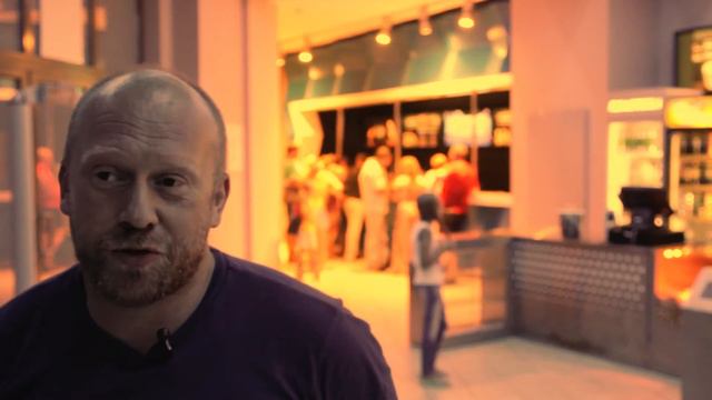 Интервью с Сергеем Козиным, генеральным продюсером шоу "Аргонавты" смотреть онлайн