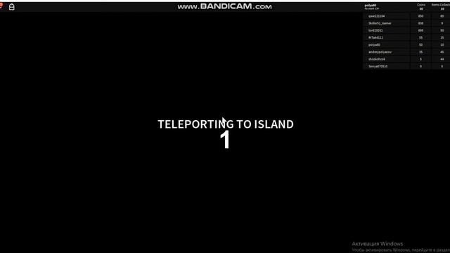 скуба тайвинг плаваем под водой и ищем сокровище!!! | ROBLOX смотреть онлайн