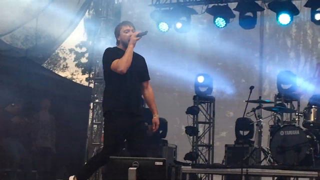 NIZKIZ - Лирика.