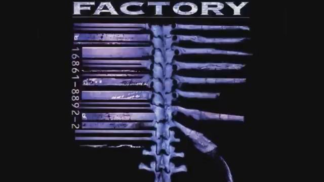Fear Factory - Zero Signal смотреть онлайн