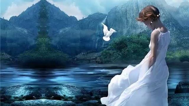 Медитация Любовь и Достаток смотреть онлайн