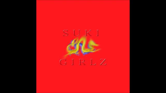 james ferraro - SUKI GIRLZ 9 смотреть онлайн