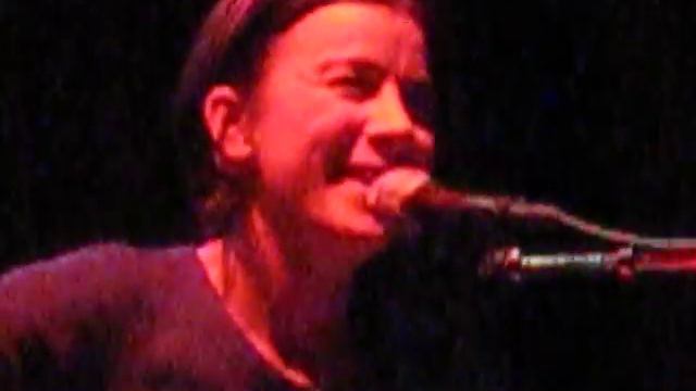 Melissa Ferrick cleveland show 4/4/08 one year смотреть онлайн