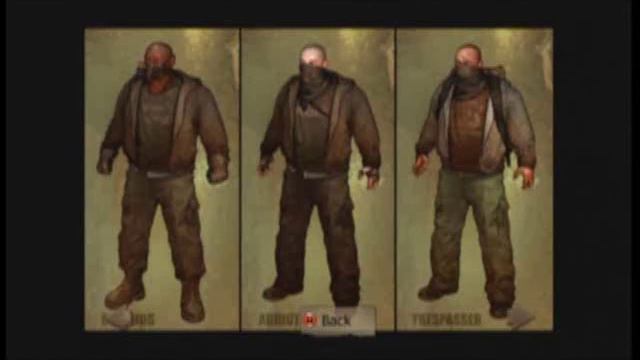 Let's Play Condemned: Criminal Origins - 42 - Bonus Art, Bonus Videos and Classified Files! смотреть онлайн