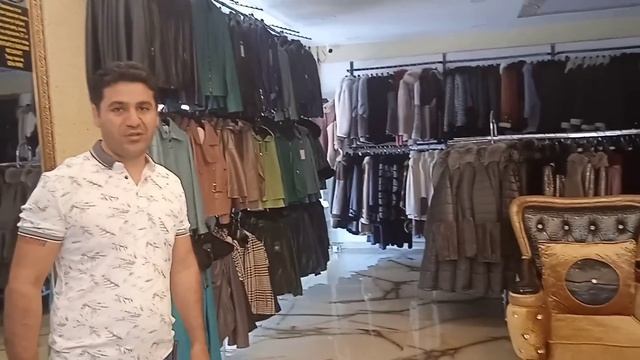 ЛУЧШИЙ магазин МЕХА и КОЖИ в Кемере ?? Турция СЕГОДНЯ. Шопинг в Чемьюва. Турецкая лира РУХНУЛА. смотреть онлайн