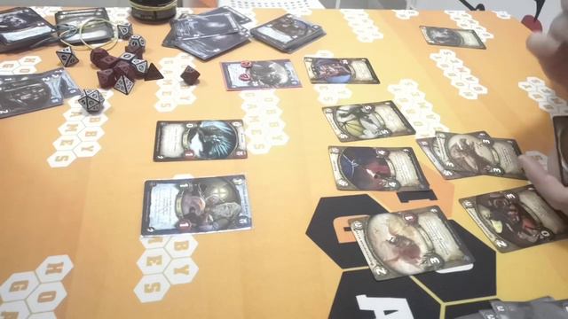 Аира vs Гаррхар (Берсерк.Герои) смотреть онлайн