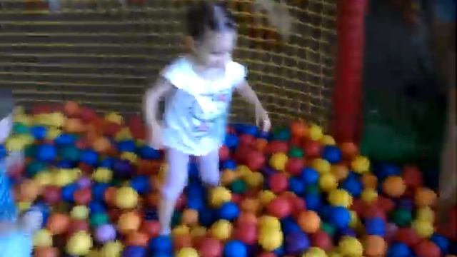 Детский городок 1