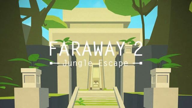 Faraway 2: Jungle Escape OST - Inspire Piano смотреть онлайн