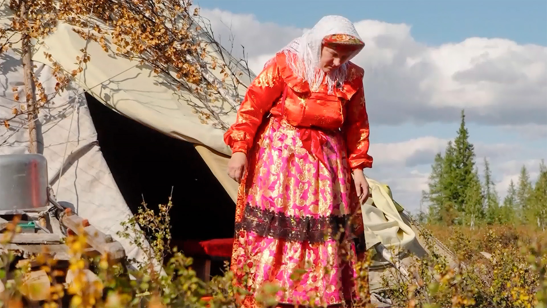 Невероятная судьба | Ясавэй. Кочевник ХХI века. 2 часть смотреть онлайн