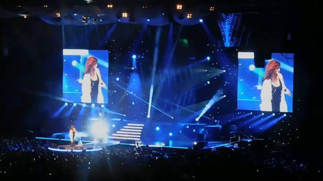 Andrea Berg Stuttgart 2015 смотреть онлайн