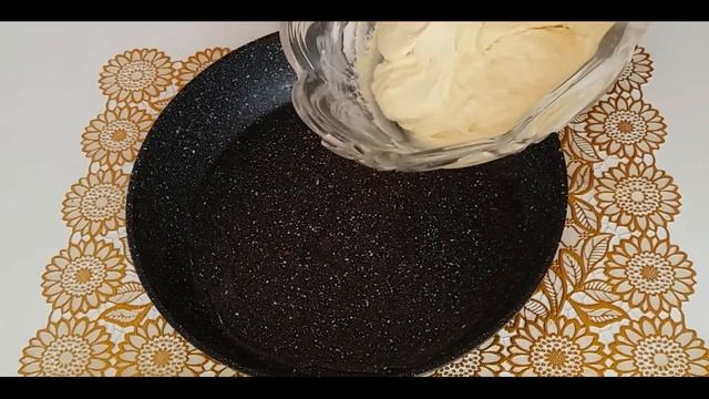 Kак приготовить пиццу на сковороде за 5 минут How to cook pizza in a pan in 5 minutes смотреть онлайн