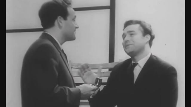 Поёт Лев Барашков. Смешная смешная. Lev Barashkov. Smeshnaya Smeshnaya. Joyful Russian Love Song смотреть онлайн