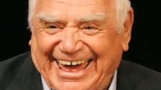 Musical tribute to cinematic legend Ernest Borgnine смотреть онлайн