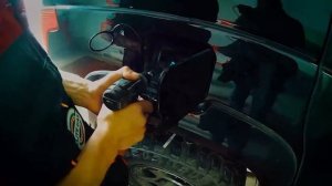 УАЗ ПАТРИОТ 2017: Идеальная установка ГБО