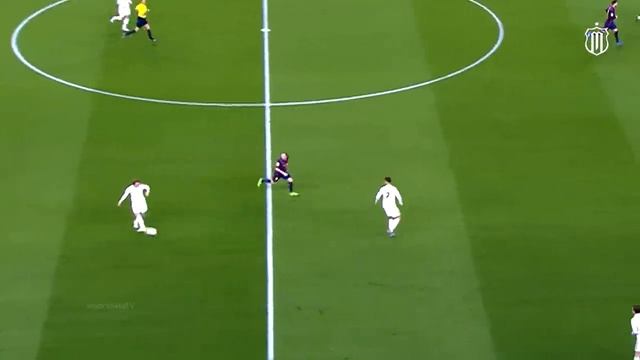 Real Madrid FASTEST Counter Attack Goals