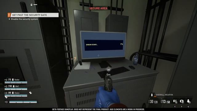 Payday 3 Разбор Gameplay`я . Много новой информации.