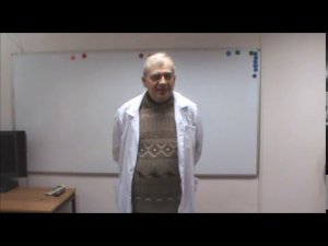 Причины весенних обострений (А.Н. Алименко)