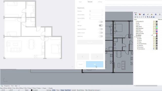 PlanFinder Generate - AI Plan Generator смотреть онлайн