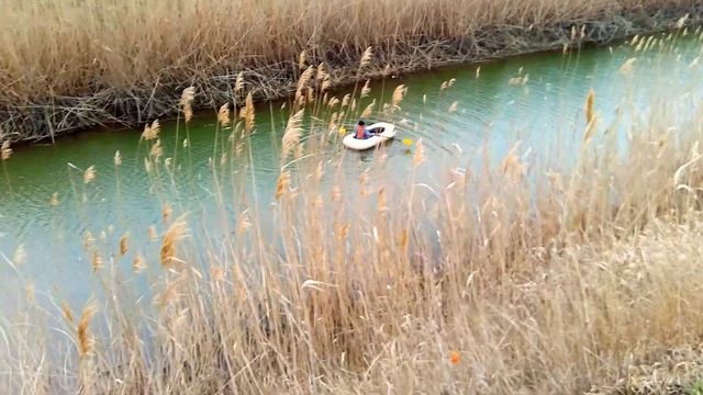 Немного о родине моей Кубани