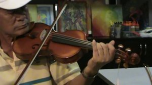 Gliga Advanced Genova violin