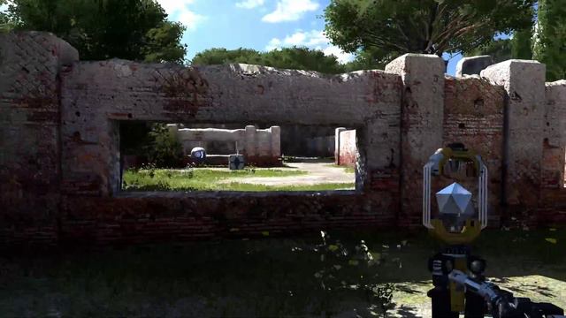 The Talos Principle - #5 Храм А Мир 6 (часть 2) смотреть онлайн