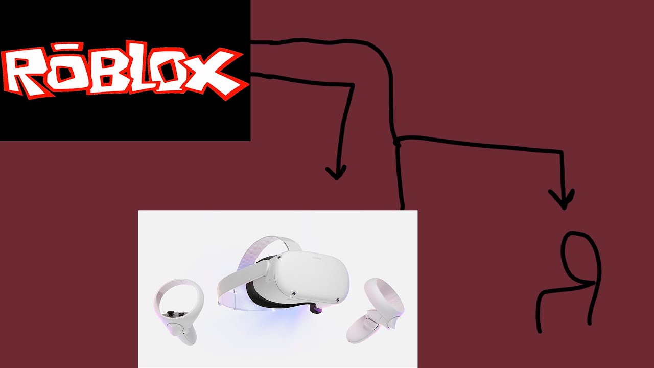 РОБЛОКС ВР_ ROBLOX VR смотреть онлайн