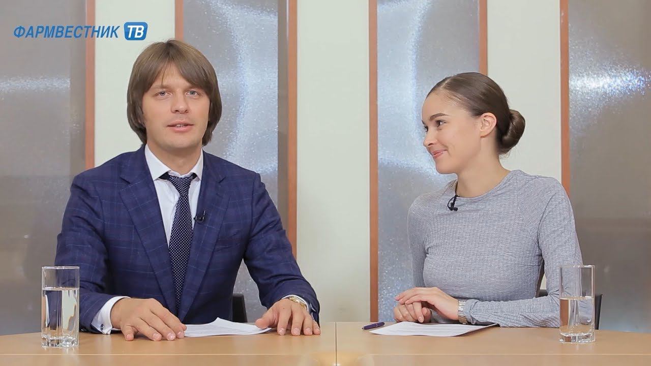 «7 дней за 7 минут» с Павлом Лисовским смотреть онлайн
